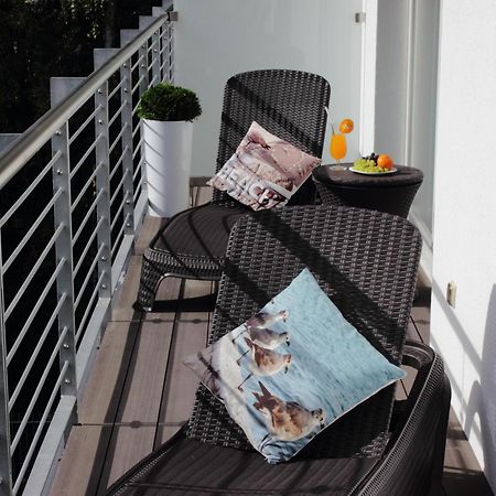 Apartament Flotylla Miedzyzdroje 60 M2 المظهر الخارجي الصورة