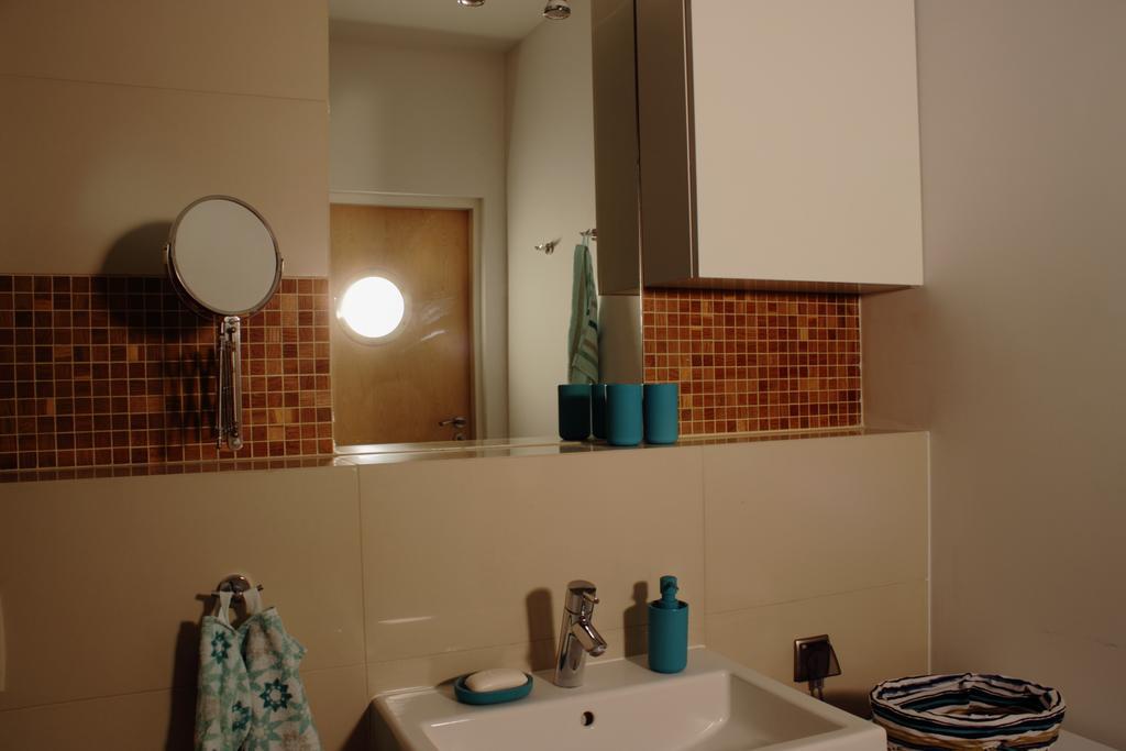 Apartament Flotylla Miedzyzdroje 60 M2 المظهر الخارجي الصورة